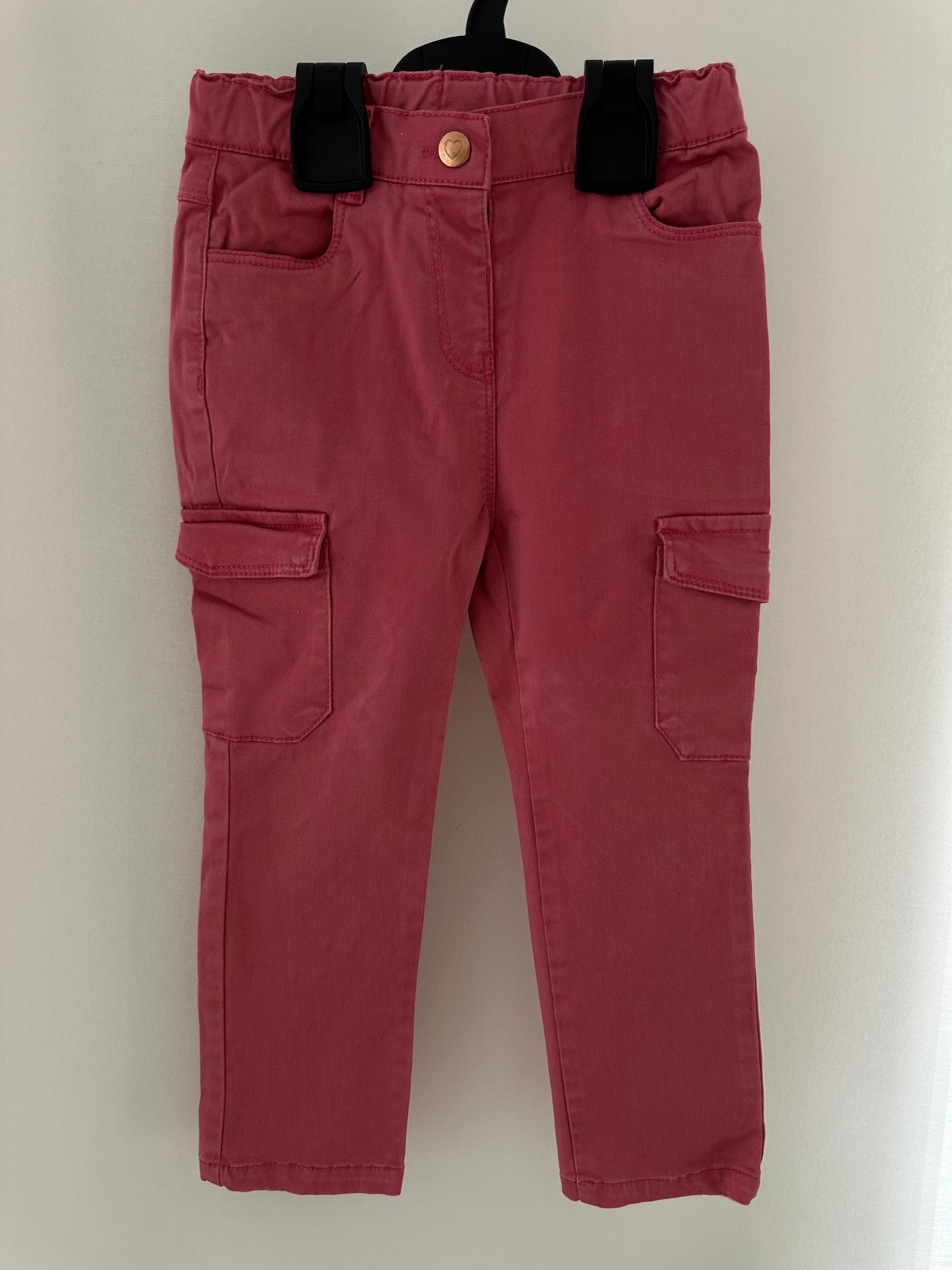 Lange Hose Gr. 98 | MiniMoments
