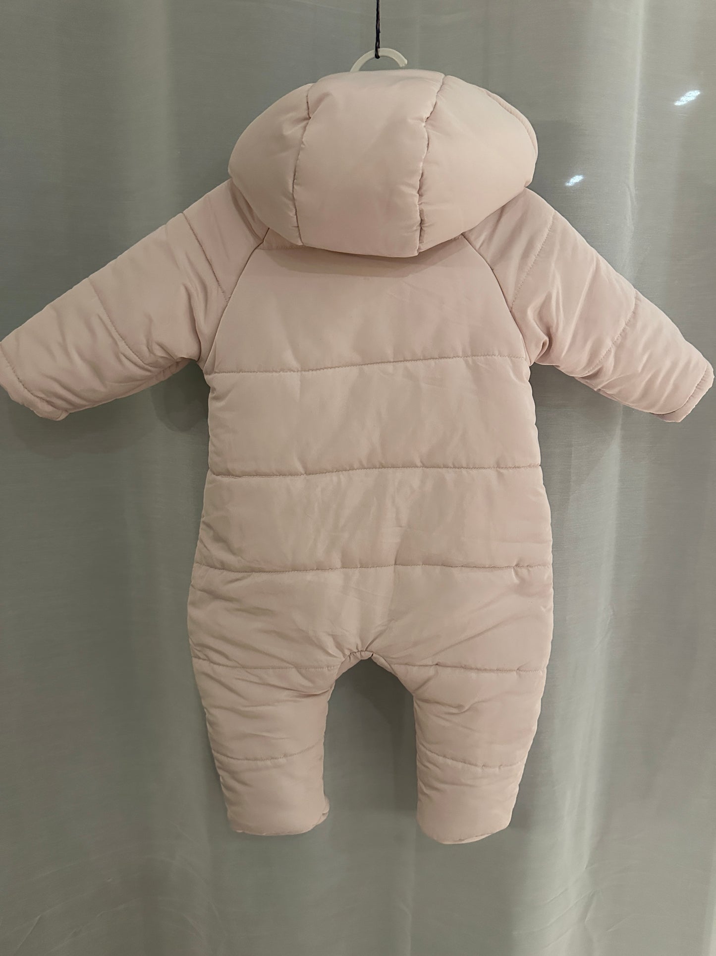 Schneeanzug mit Katze | Secondhand | MiniMoments