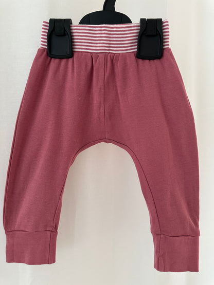 Stoffhose / Pyjamahose | Secondhand | MiniMoments