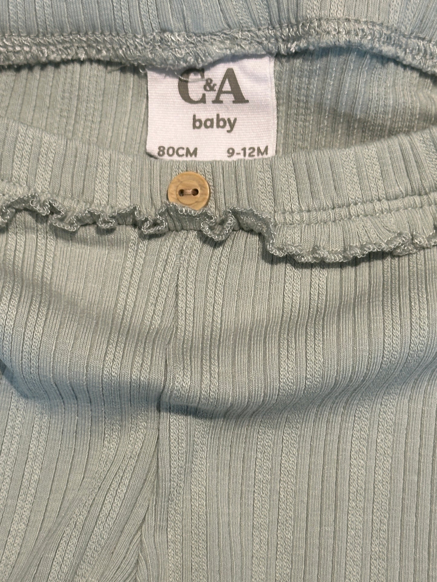 Stoffhose | Secondhand | Minimoments
