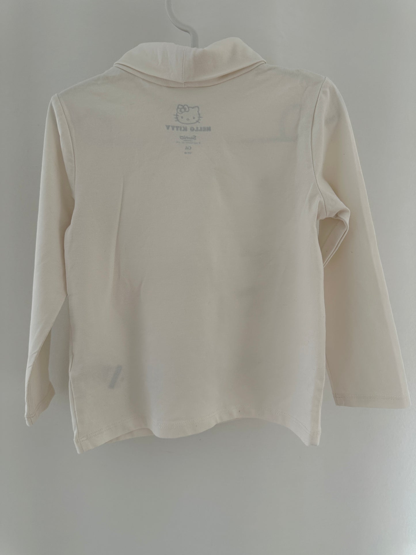 Rollkragenpullover Hello Kitty | Secondhand | MiniMoments