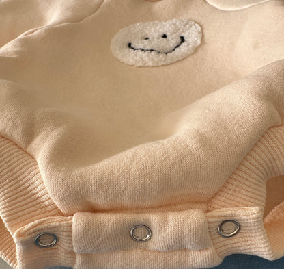 Pullover / Body Smiley Gr. 66 | Secondhand | MiniMoments