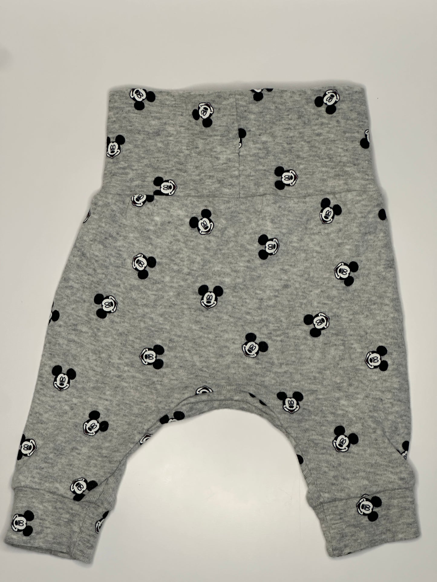 Lange Hose Mickey Mouse Gr. 50 | Secondhand | MiniMoments