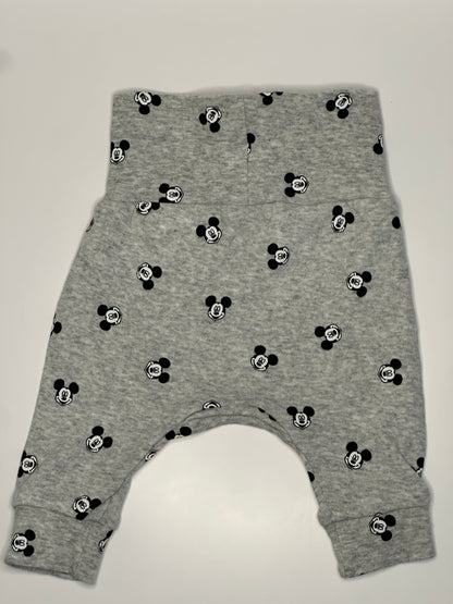 Lange Hose Mickey Mouse Gr. 50 | Secondhand | MiniMoments