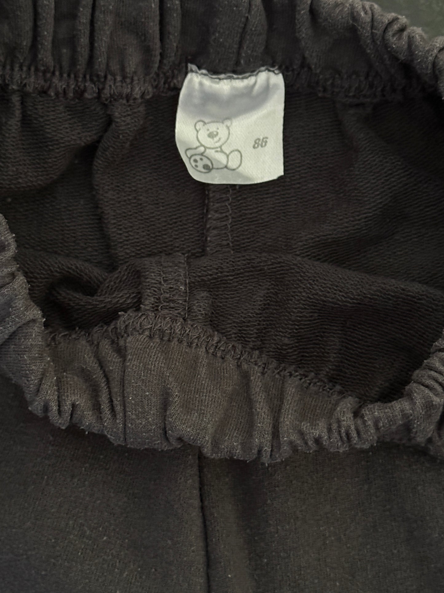 Jogginghose Gr. 86 | Secondhand | MiniMoments