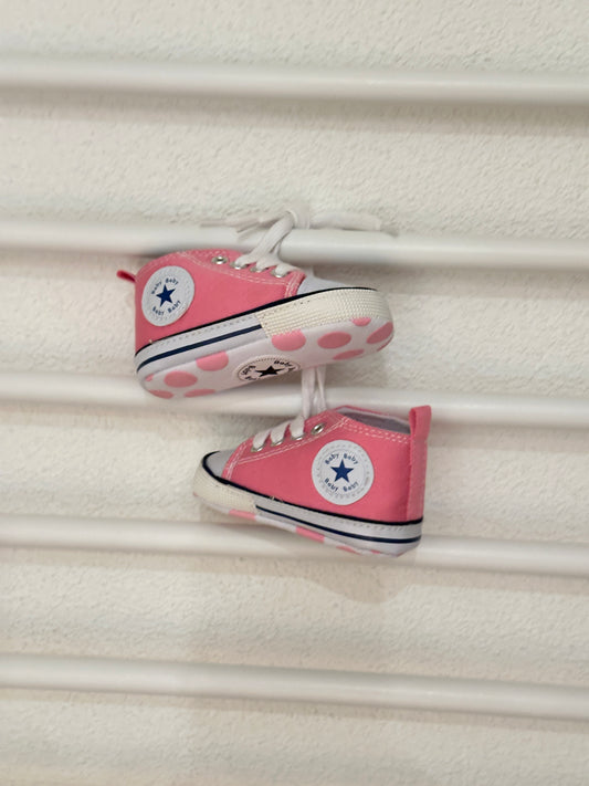 Babyschuhe | Secondhand | MiniMoments