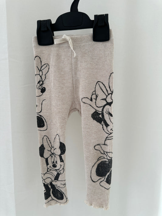 Stoffhose Minnie Maus | Secondhand | MiniMoments