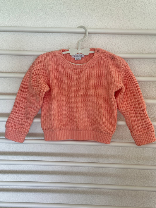 Pullover Strick | Secondhand | MiniMoments