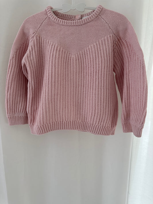Strickpullover | Secondhand | MiniMoments