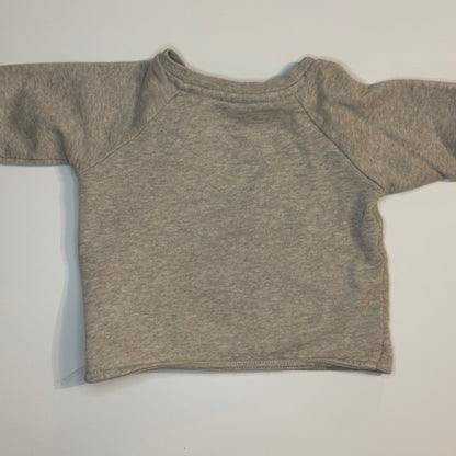 Pullover mit Knöpfen Gr. 56 | Secondhand | MiniMoments