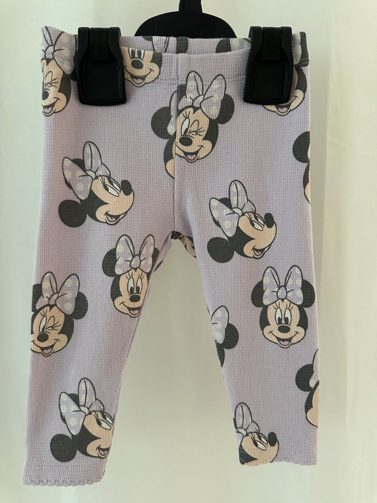 Leggings Minnie Maus Gr. 74 | Secondhand | MiniMoments