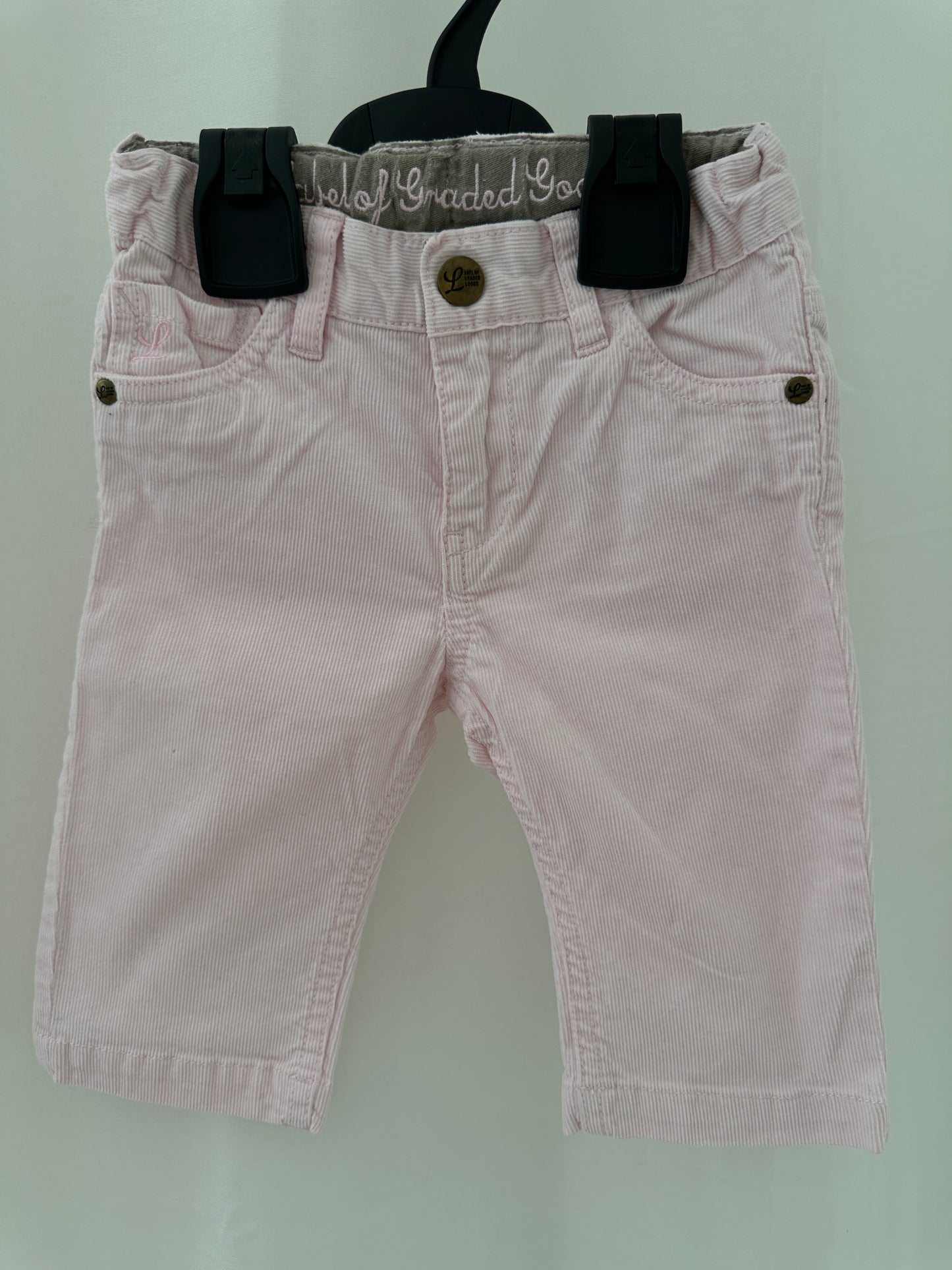 Lange Hose Gr. 68 | Secondhand | MiniMoments