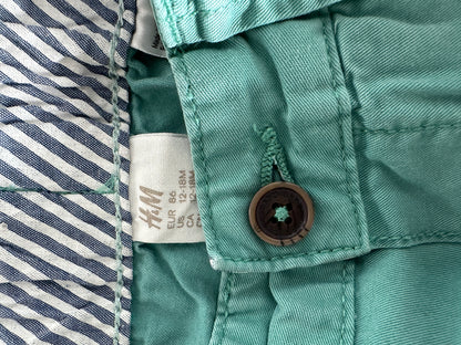 Kurze Hose / Shorts Gr. 86 | Secondhand | MiniMoments