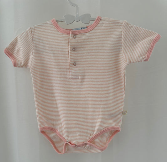 Kurzarmbody | Secondhand | MiniMoments