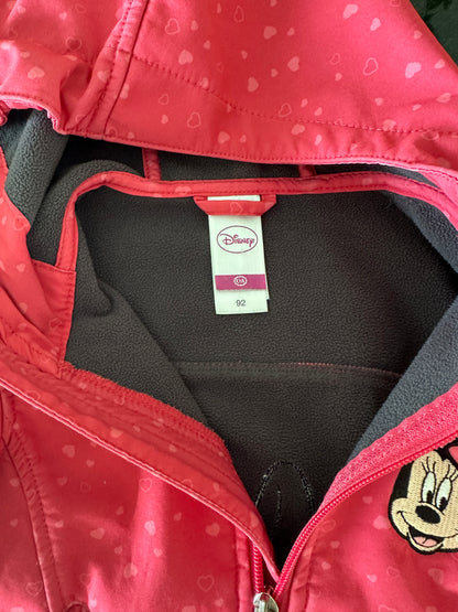 Softshelljacke | Secondhand | MiniMoments