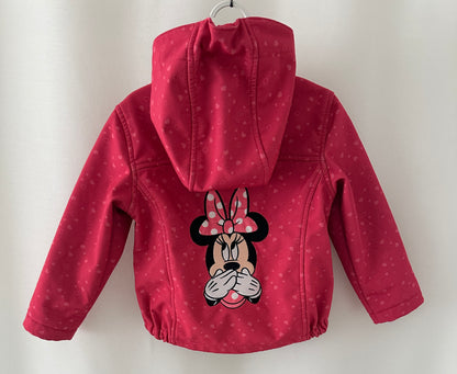 Softshelljacke | Secondhand | MiniMoments