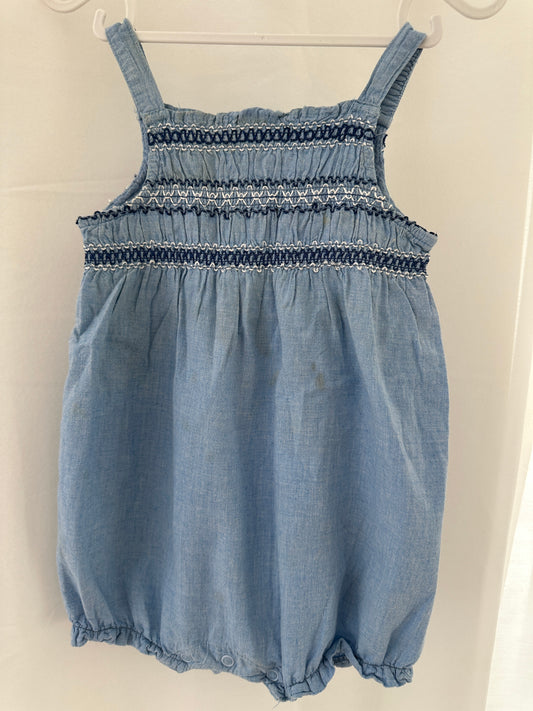 Kleid | Secondhand | MiniMoments