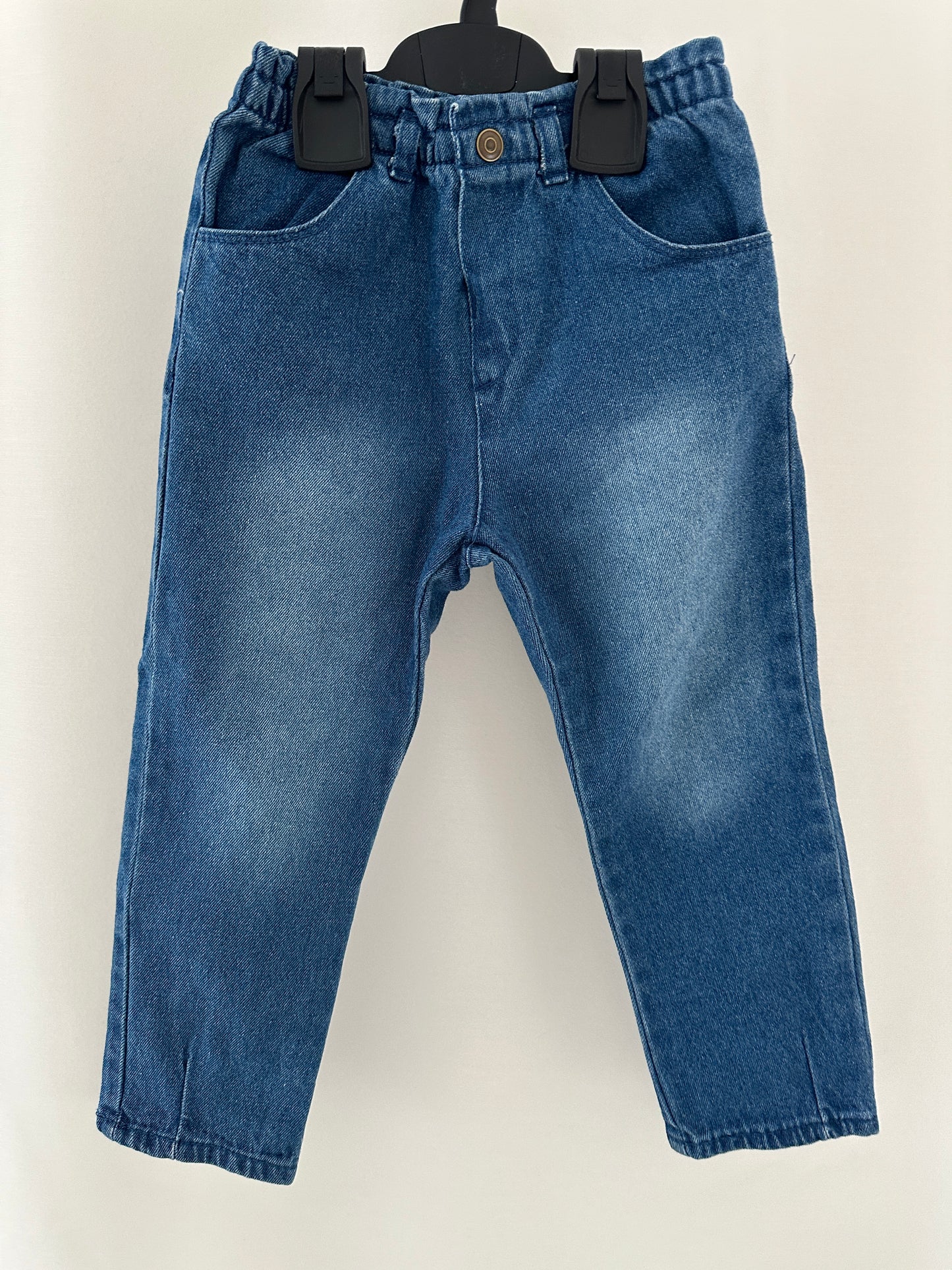 Jeanshosen blau Gr. 98 | Secondhand | MiniMoments