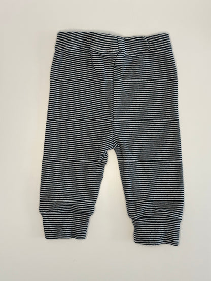 Hose lang Gr. 62/68 | Secondhand | MiniMoments