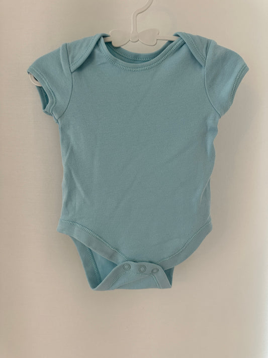Kurzarmbody | Secondhand | Minimoments