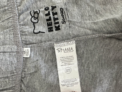 Shorts in Grau Gr. 104 | Secondhand | MiniMoments