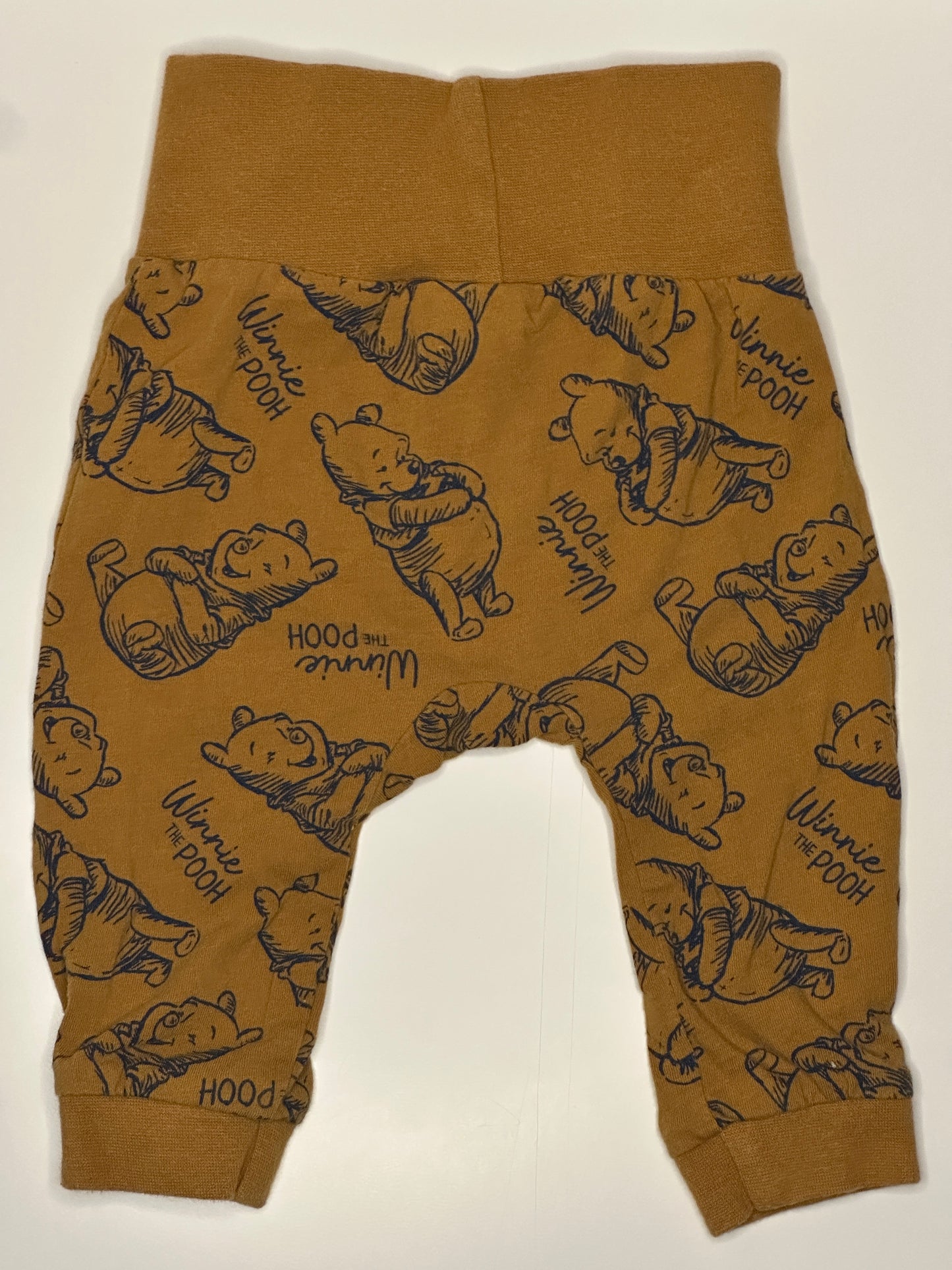 Lange Hose Winnie Pooh Gr. 68 | Secondhand | MiniMoments
