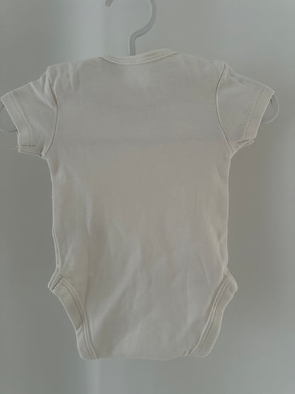 Kurzarmbody | Secondhand | MiniMoments