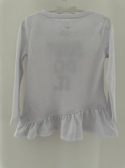 Pullover + Leggings Set Nike Gr. 86/92 | Secondhand | MiniMoments