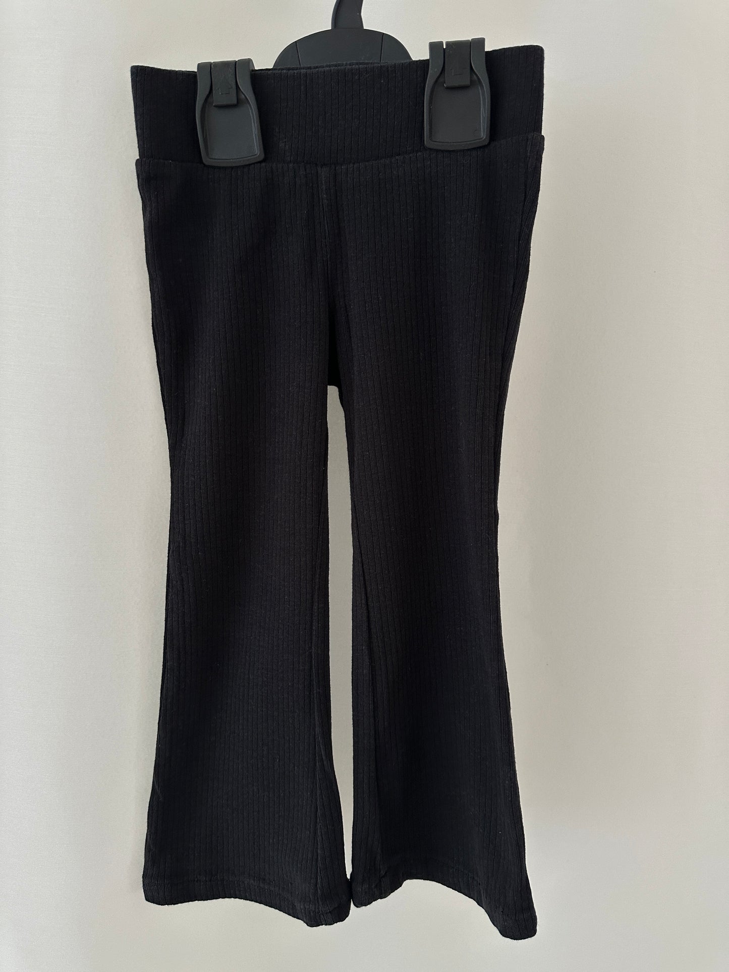 Stoffhose schwarz Gr. 104 | Secondhand | MiniMoments