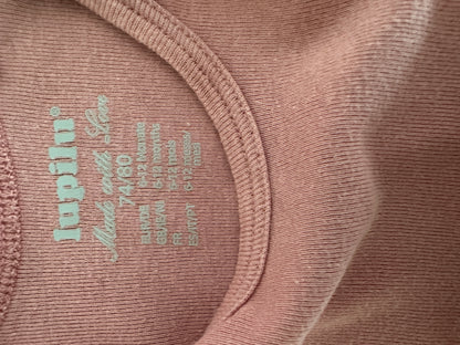 Kurzarmbody Gr. 74/80 | Secondhand | MiniMoments