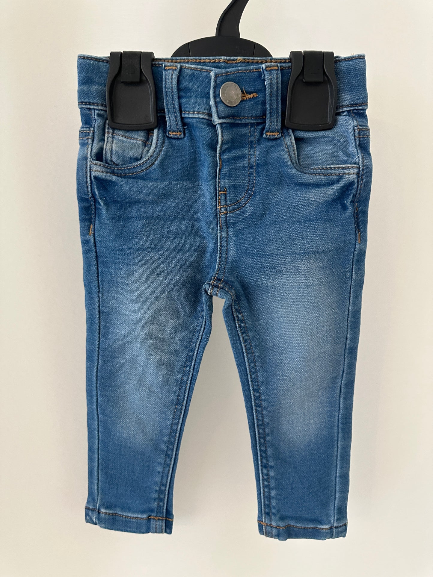 Jeanshose Gr. 68 | Secondhand | Minimoments