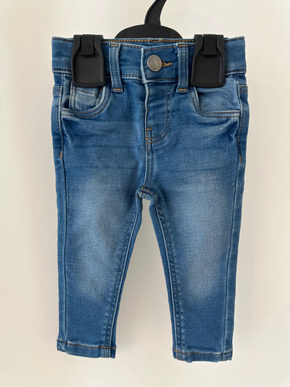 Jeanshose Gr. 68 | Secondhand | Minimoments