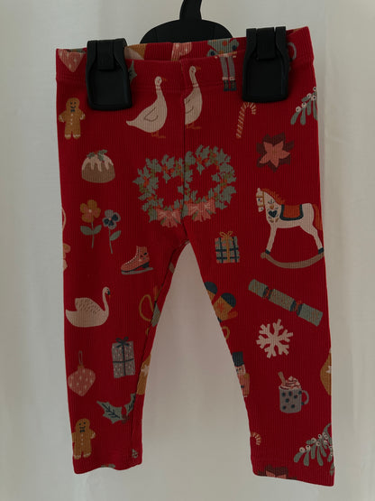 Leggings Gr. 80 | Secondhand | MiniMoments