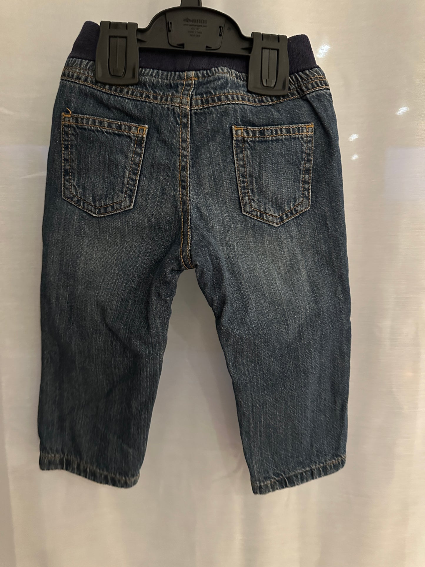 Jeanshosen Gr. 80 | Secondhand | MiniMoments