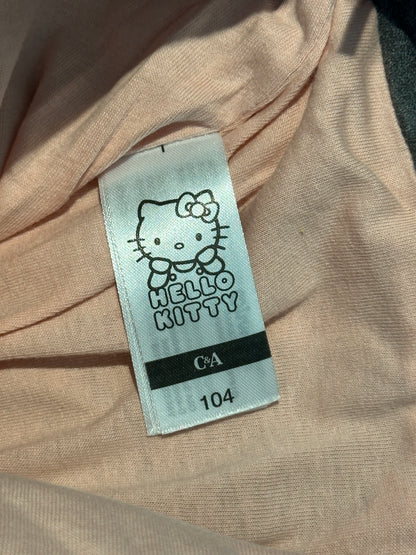 Jeans Hello Kitty (gefüttert) Gr. 104 | Secondhand | MiniMoments