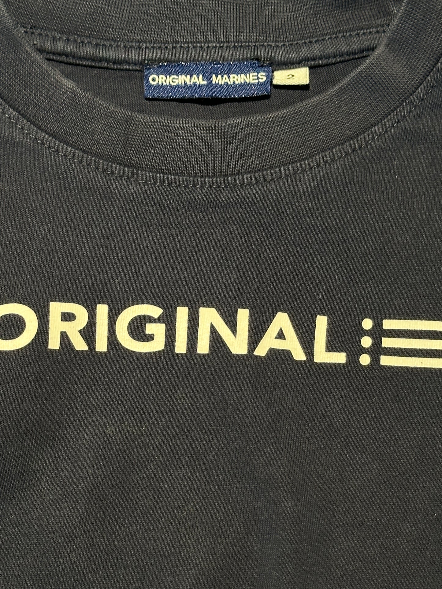 Pullover ORIGINAL Gr. 98 | Secondhand | MiniMoments