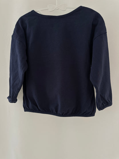 Pullover Hello Kitty Gr. 98 | Secondhand | MiniMoments