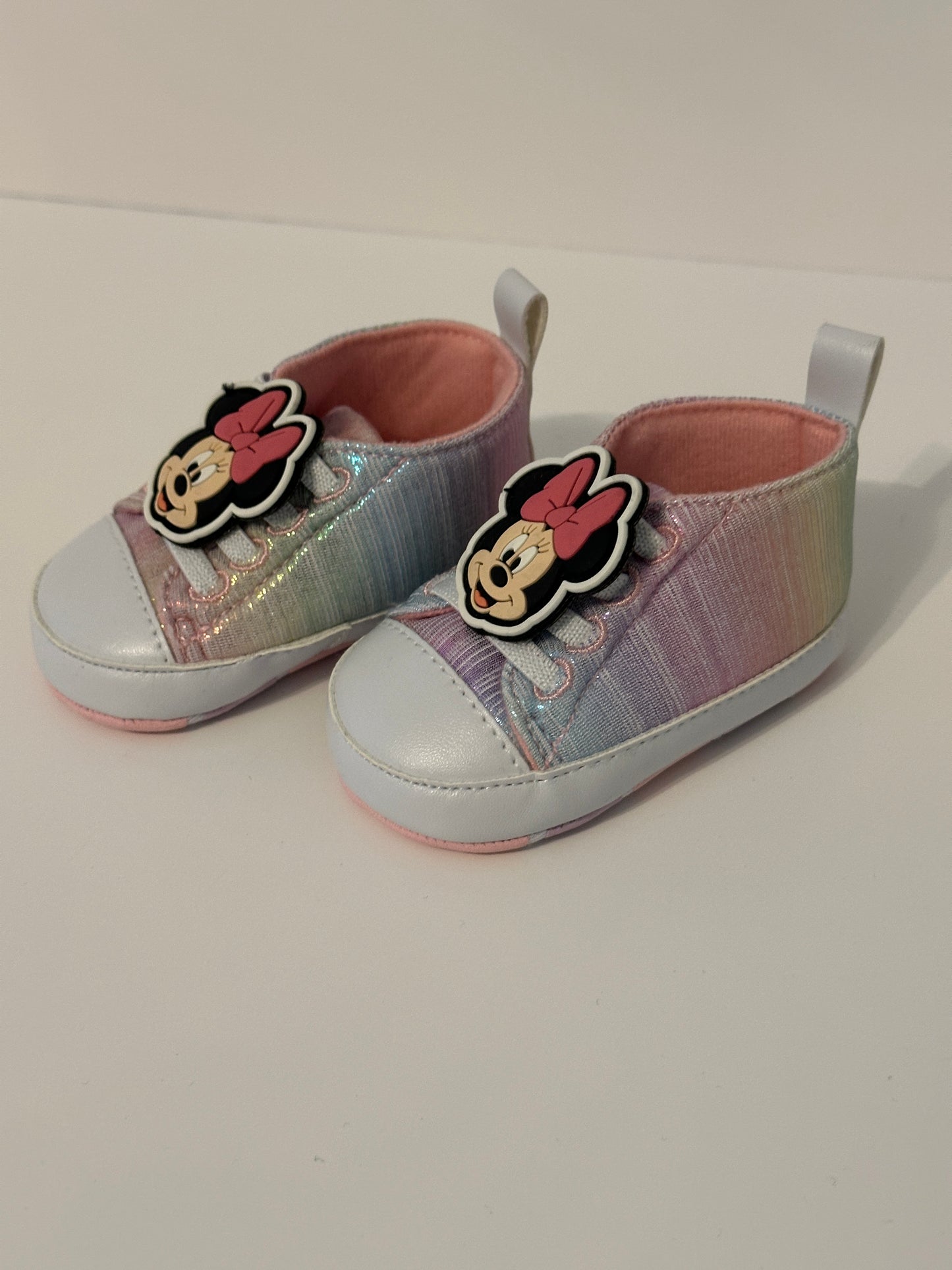 Schuhe Minnie Maus Gr. 16 | Secondhand | MiniMoments