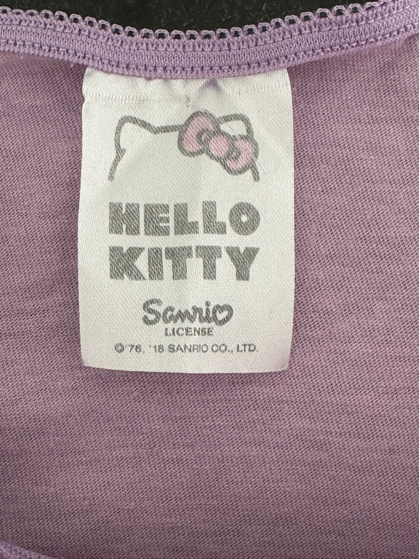 Top Hello Kitty Gr. 98/104 | Secondhand | MiniMoments