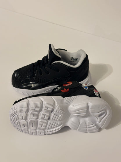 Schuhe Adidas Astir (ungetragen) Gr. 21 | Secondhand | MiniMoments