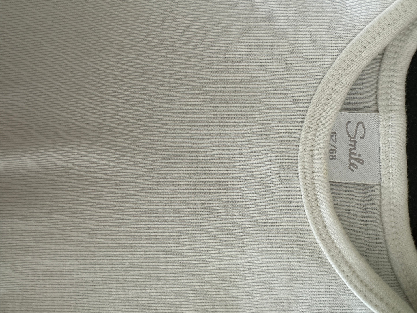 Langarmbody | Secondhand | Minimoments