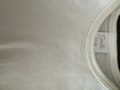 Langarmbody | Secondhand | Minimoments