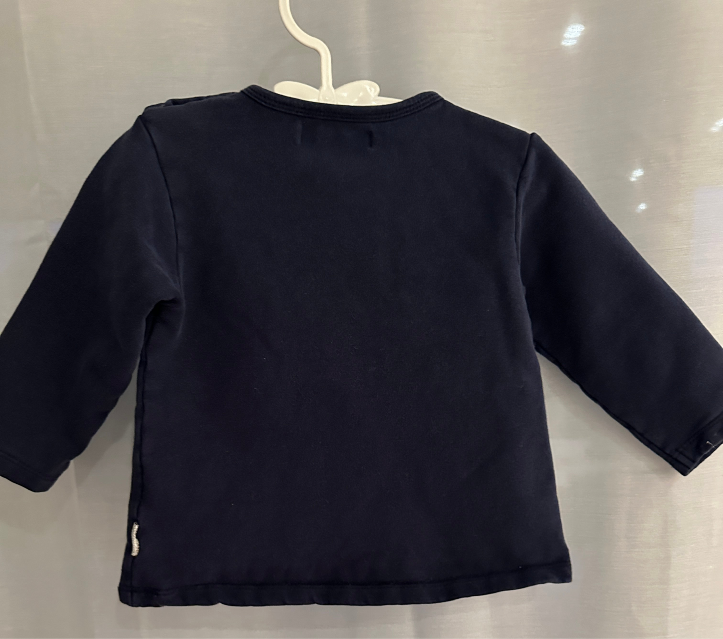 Pullover Find yourself | Secondhand | MiniMoments