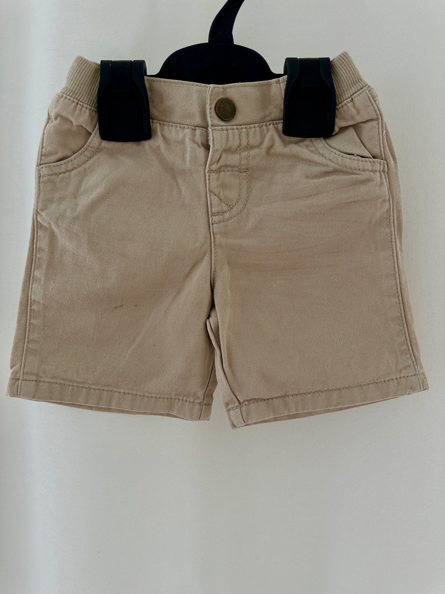 Shorts / kurze Hose Gr. 68 | Secondhand | MiniMoments