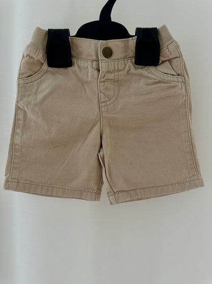 Shorts / kurze Hose Gr. 68 | Secondhand | MiniMoments
