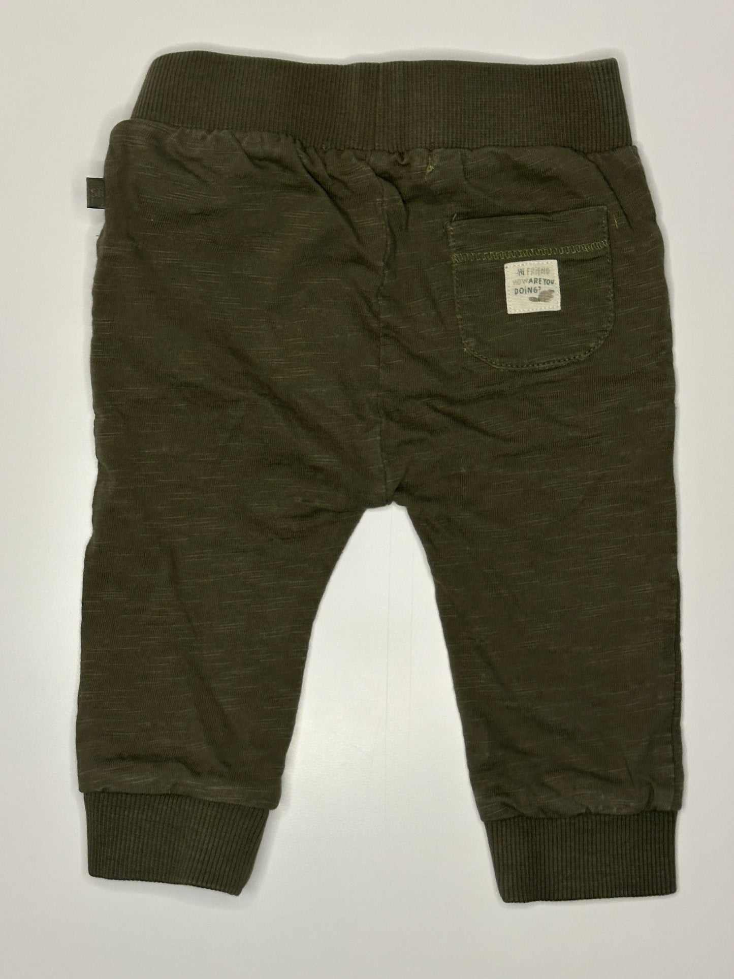 Lange Hose Gr. 62 | Secondhand | MiniMoments