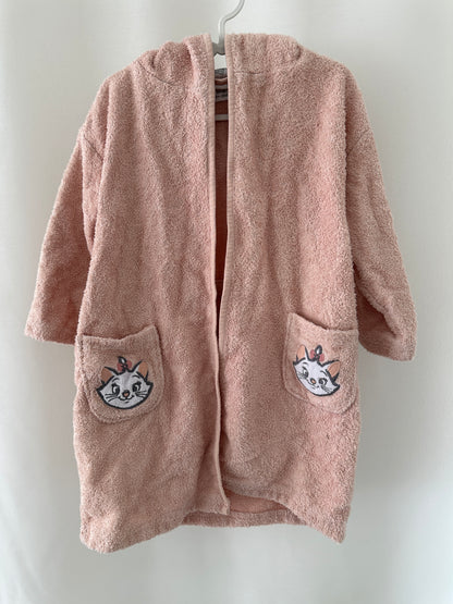 Bademantel mit Katze | Secondhand | MiniMoments