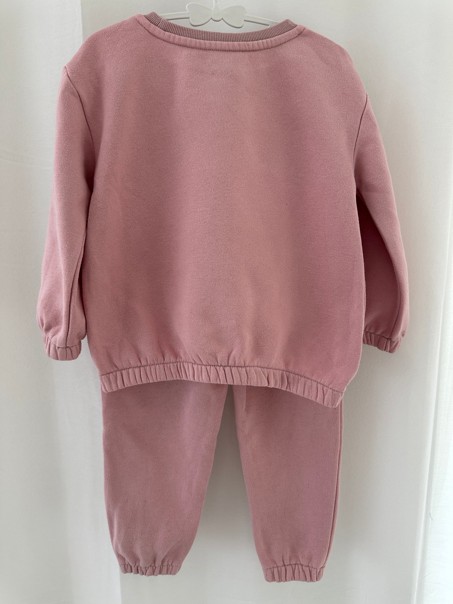 Pullover & Hose Set | Secondhand | MiniMoments