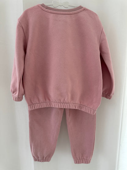 Pullover & Hose Set Gr. 98 | Secondhand | MiniMoments