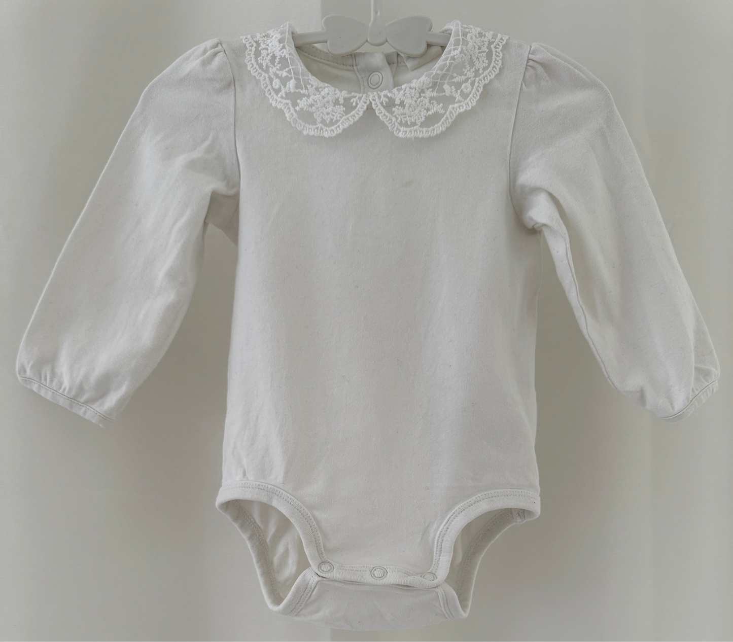 Langarmbody | Secondhand | MiniMoments